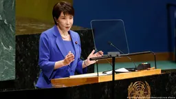 美日元首联大场边会晤 特习会前协调对中议题