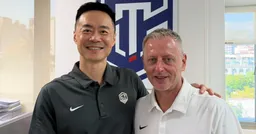 亞運／中華男籃確定換帥！籃協發聲了