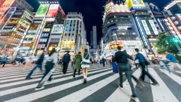 日本以街道整洁无瑕而闻名，但为什么公共垃圾桶却如此难找？