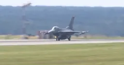 台灣也有買！ 美F-16「數天內2度墜毀」